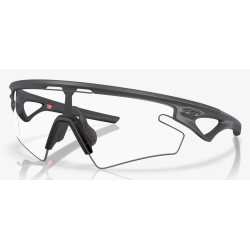 Oakley Sphaera Slash Carbon lunettes photochromiques OO9499-1236