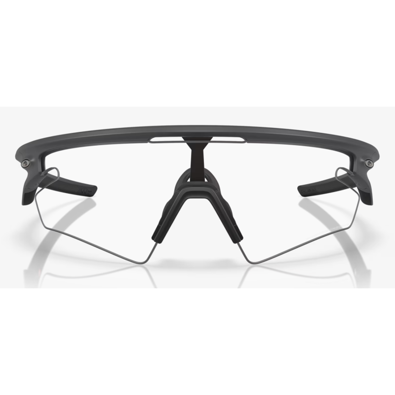 Oakley Sphaera Slash Carbon lunettes photochromiques OO9499-1236