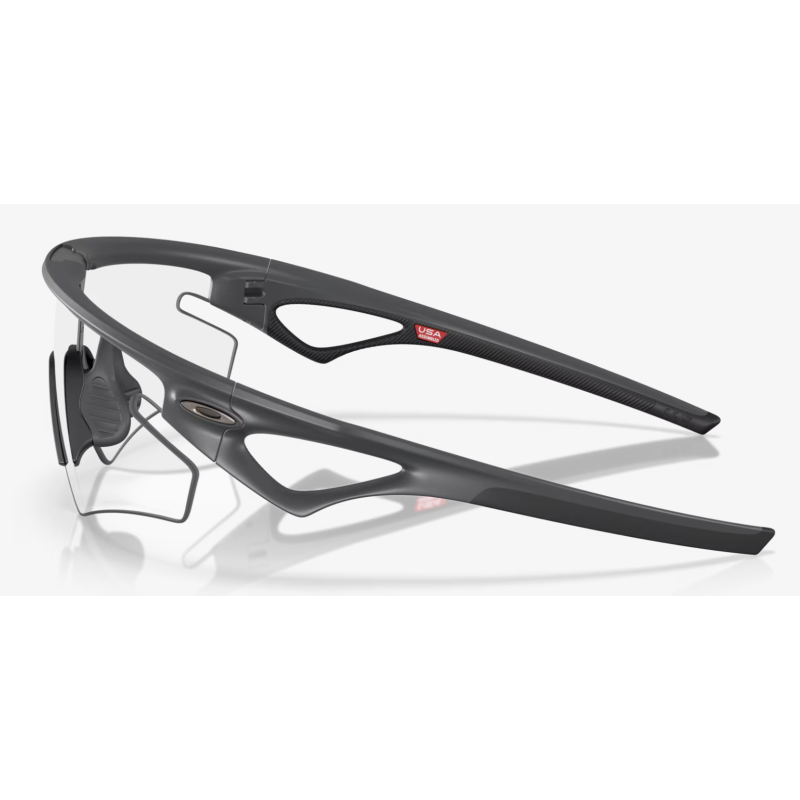 Oakley Sphaera Slash Carbon lentes fotocromáticas OO9499-1236