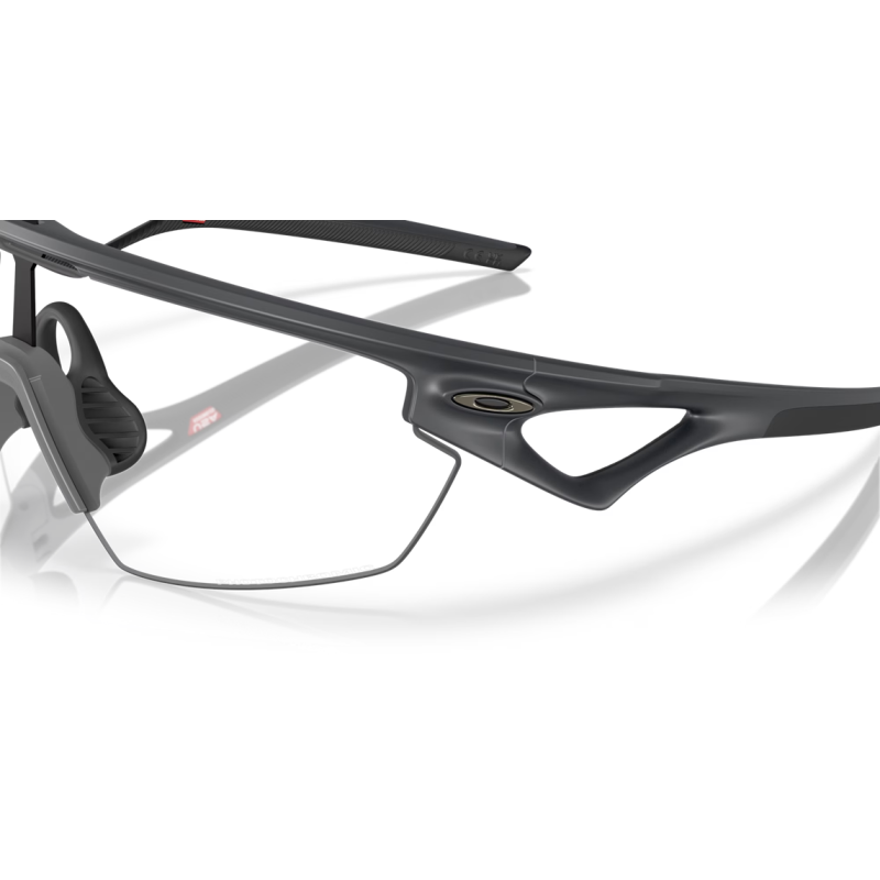 Oakley Sphaera Carbon verres photochromiques OO9403-2536 - expédition 24h