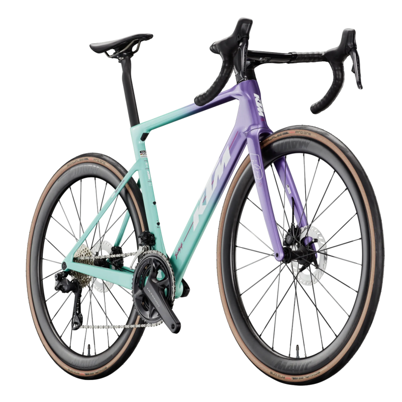 Ktm Revelator Alto Prime 2026 - envío 24h - consulta nuestros precios