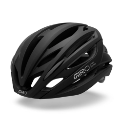 Giro Syntax MIPS 2026 Negro Mate | Casco Carretera