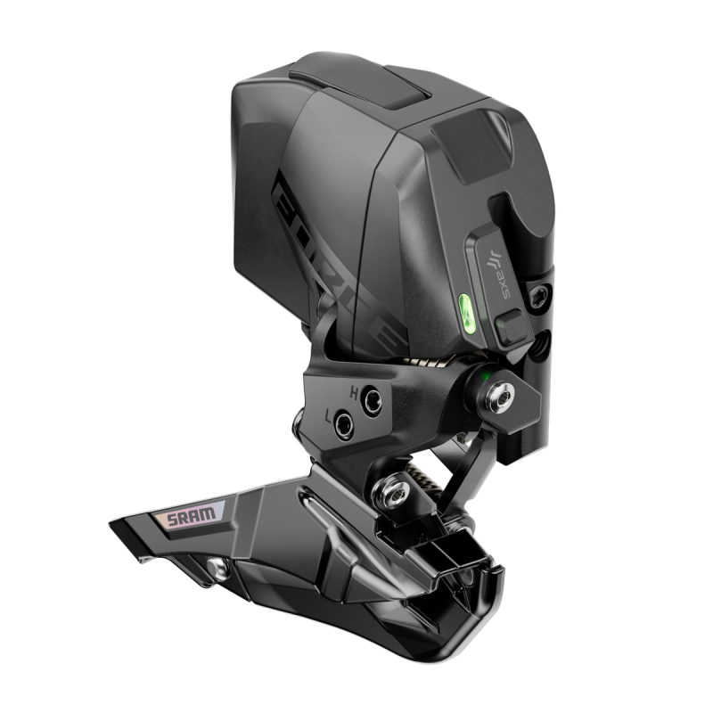 Sram Force Etap AXS E1 Braze-On dérailleur - expédition 24h - offres