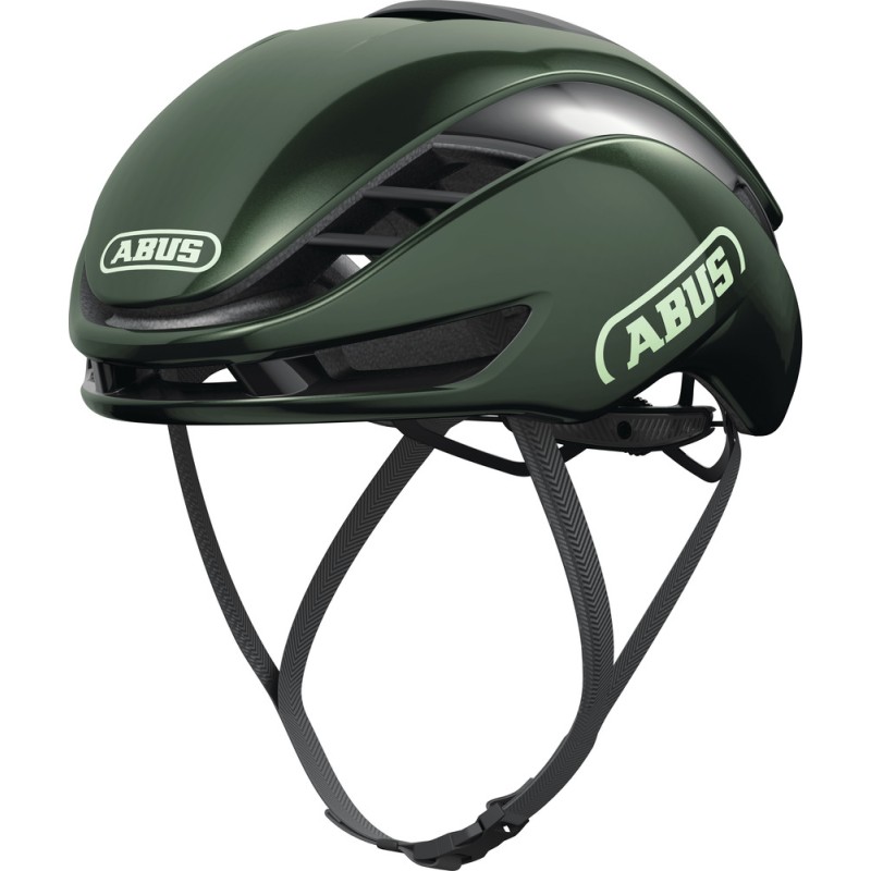 Abus Gamechanger 2.0 Moss Green casco - envío 24h - ofertas