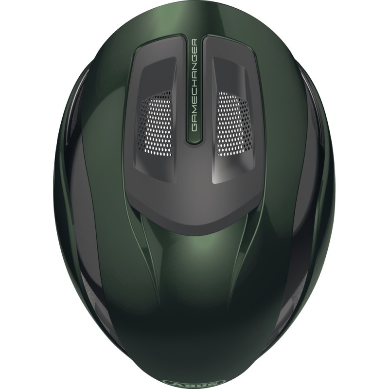 Abus Gamechanger 2.0 Moss Green casco - envío 24h - ofertas