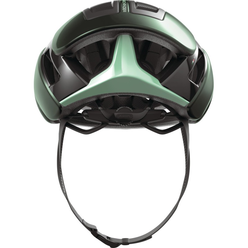 Abus Gamechanger 2.0 Moss Green casque - expédition 24h - offres
