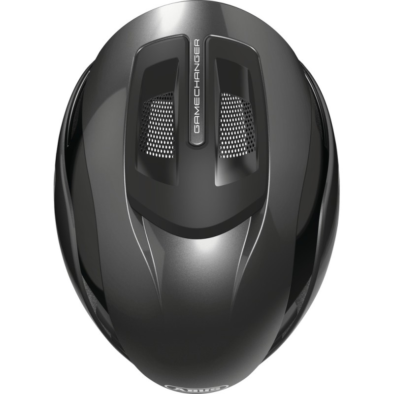 Abus Gamechanger 2.0 Titan casque - expédition 24h - meilleurs prix