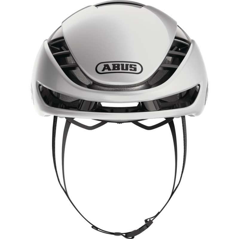 Abus Gamechanger 2.0 Gleam Silver casco - envío 24h - mejores precios