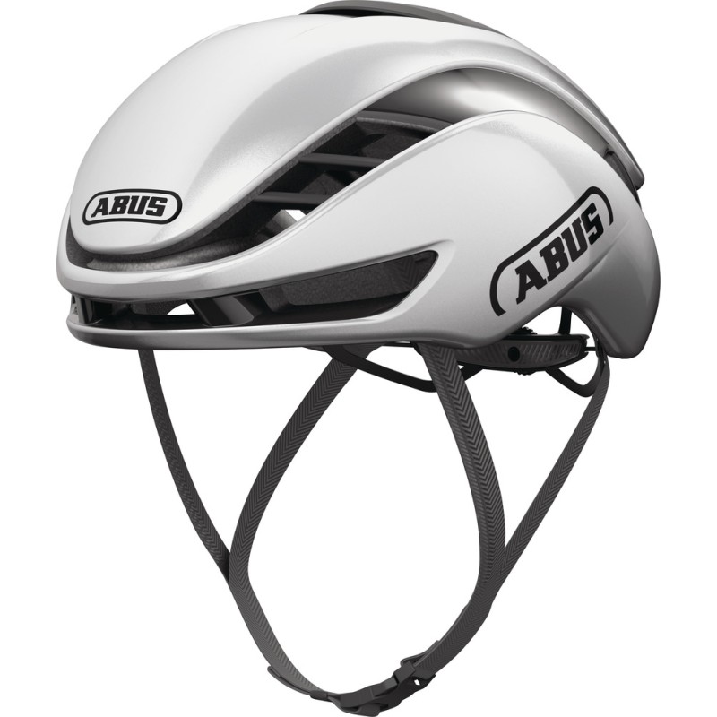 Abus Gamechanger 2.0 Gleam Silver casque - expédition 24h - meilleurs prix