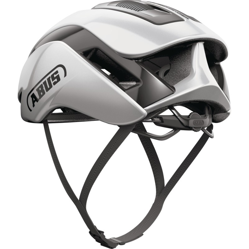 Abus Gamechanger 2.0 Gleam Silver casque - expédition 24h - meilleurs prix