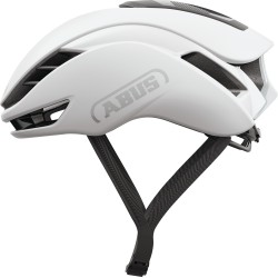 Casque ABUS GameChanger 2.0 Polar White | Aérodynamique et Léger