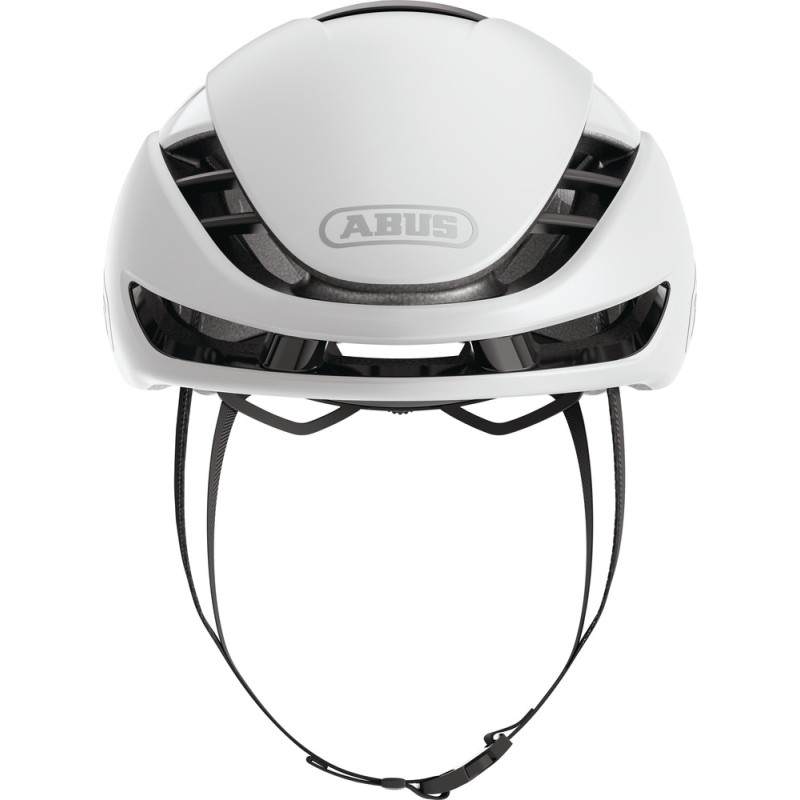 Casque ABUS GameChanger 2.0 Polar White | Aérodynamique et Léger
