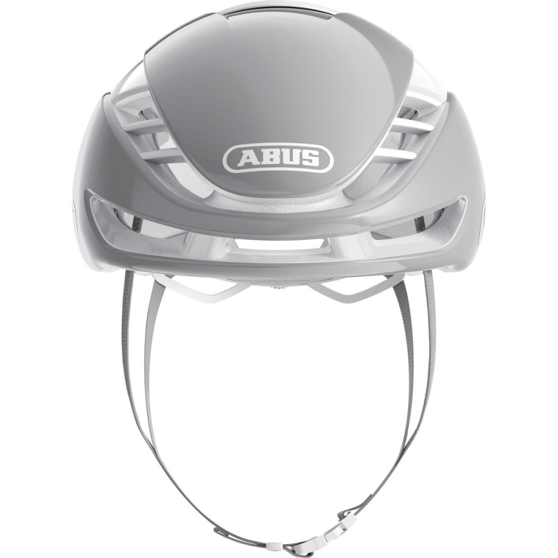 Abus Gamechanger 2.0 Pure Grey casque - expédition 24h - meilleurs prix