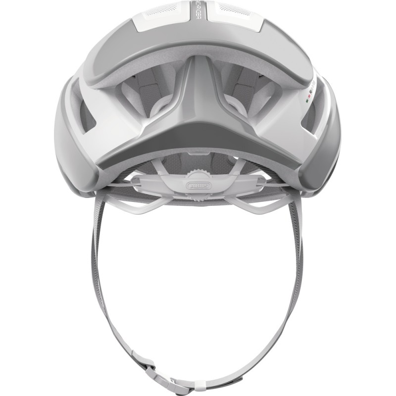 Abus Gamechanger 2.0 Pure Grey casque - expédition 24h - meilleurs prix