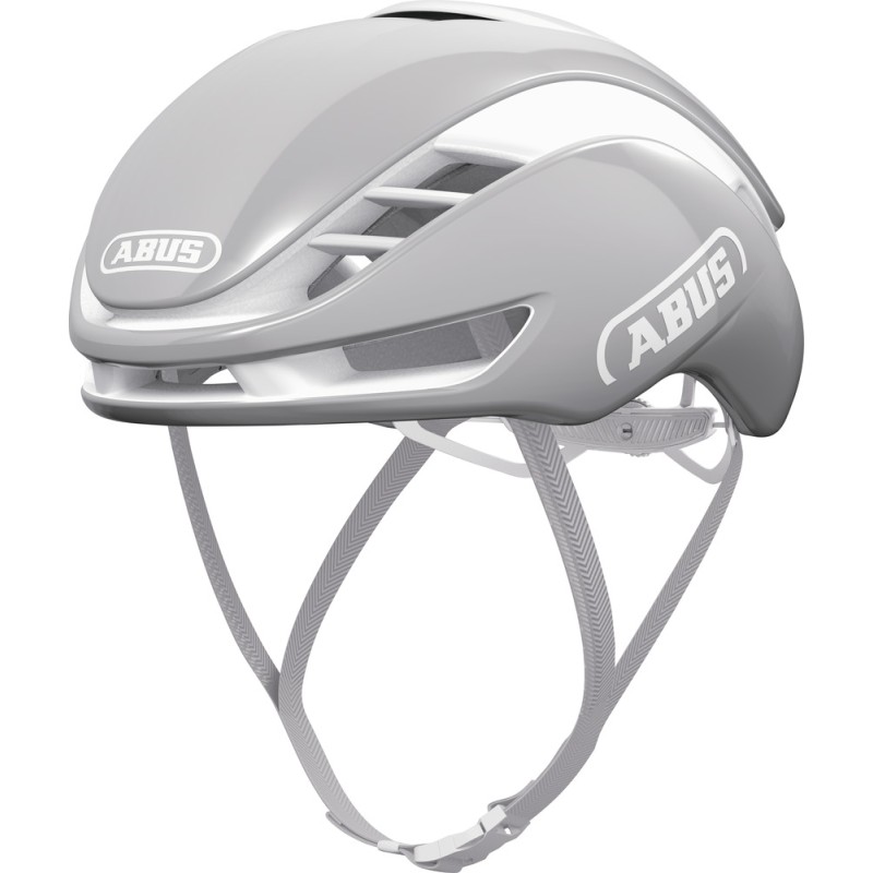 Abus Gamechanger 2.0 Pure Grey casque - expédition 24h - meilleurs prix