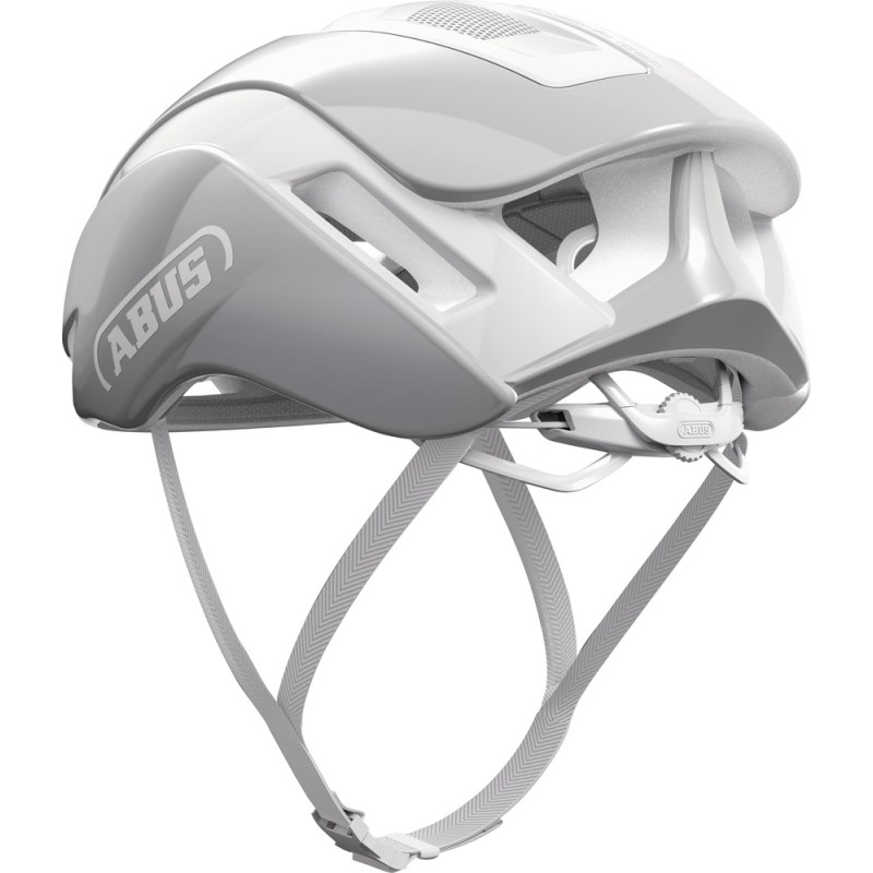 Abus Gamechanger 2.0 Pure Grey casque - expédition 24h - meilleurs prix