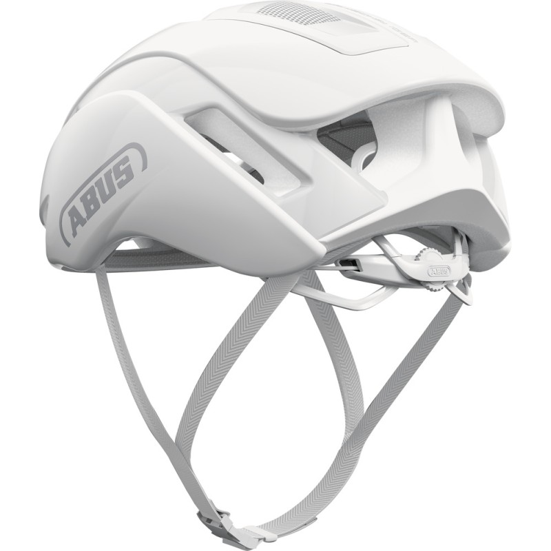 Abus Gamechanger 2.0 Pure White casque - expédition 24h - meilleurs prix