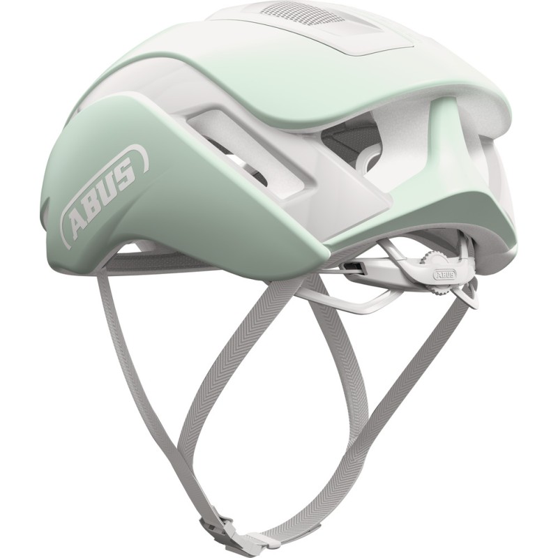 Abus Gamechanger 2.0 Pure Mint casque - expédition 24h - meilleurs prix