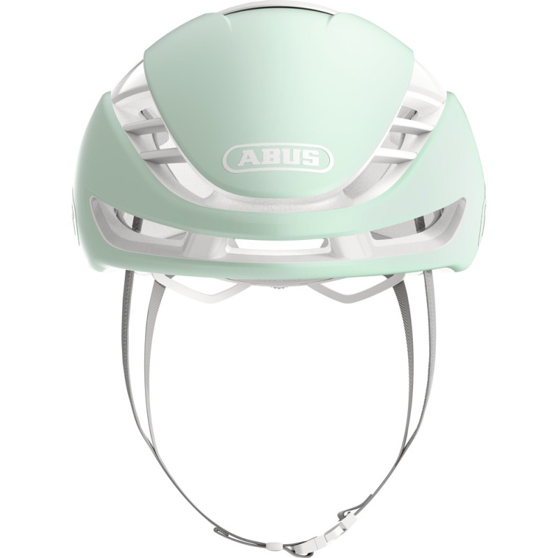 Abus Gamechanger 2.0 Pure Mint casque - expédition 24h - meilleurs prix