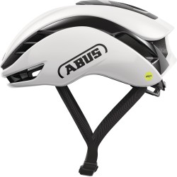 Casque ABUS GameChanger 2.0 MIPS Shiny White | Aero Pro