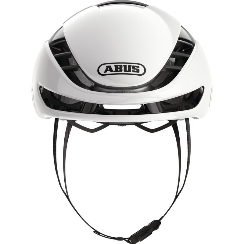Casque ABUS GameChanger 2.0 MIPS Shiny White | Aero Pro