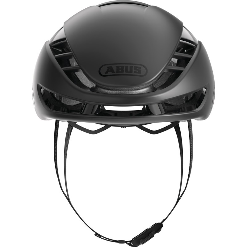 Casque ABUS GameChanger 2.0 MIPS Velvet Black | Aero Pro