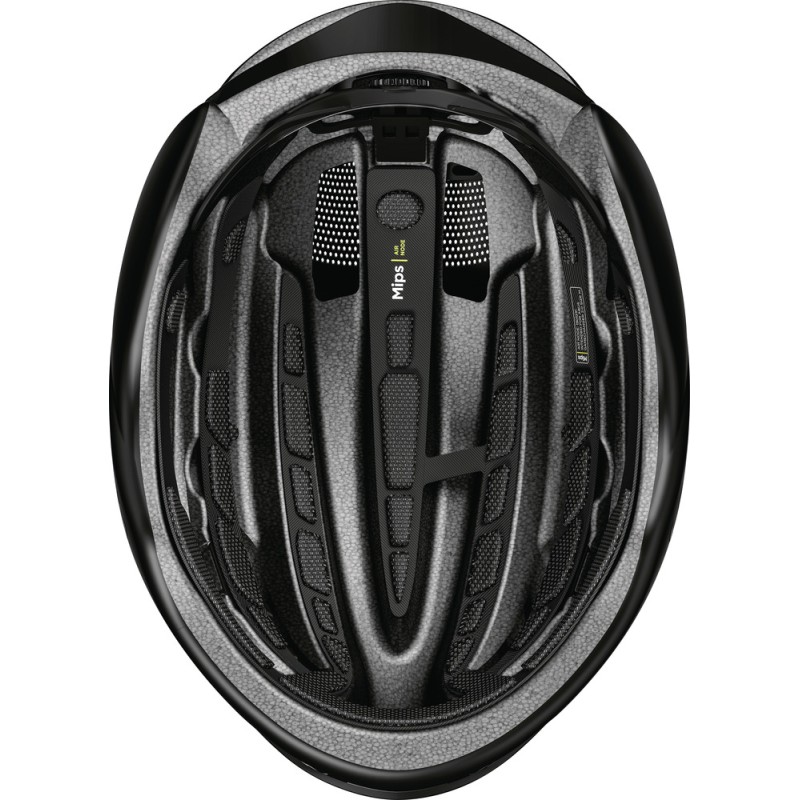 Casque ABUS GameChanger 2.0 MIPS Velvet Black | Aero Pro
