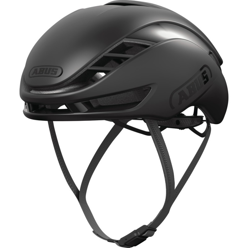 Casco ABUS GameChanger 2.0 MIPS Velvet Black | Aero Pro