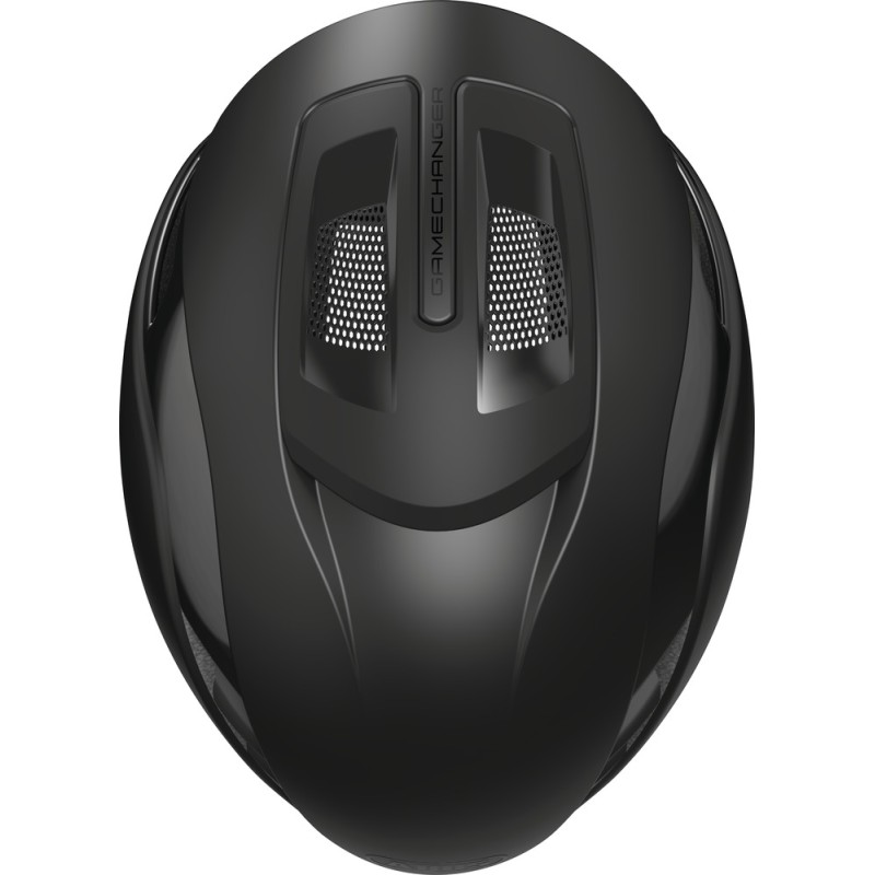 Casque ABUS GameChanger 2.0 MIPS Velvet Black | Aero Pro