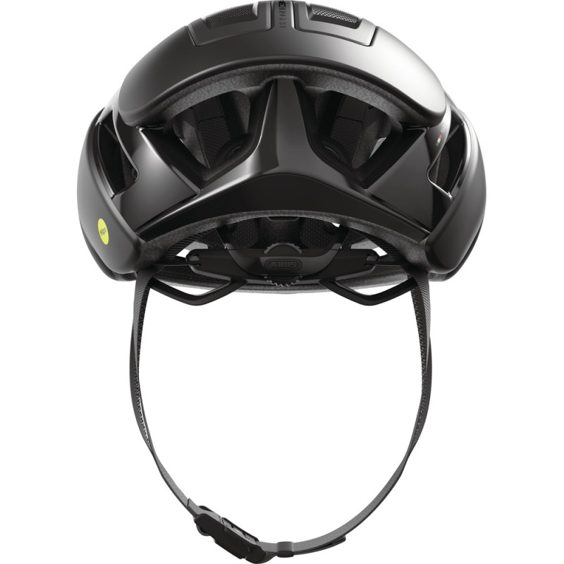 Casque ABUS GameChanger 2.0 MIPS Velvet Black | Aero Pro