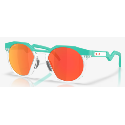 Oakley Hstn Neon Pop Collection ciel Lunettes prizm ruby polarisées