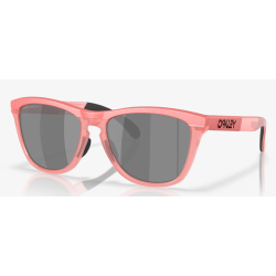 Oakley Frogskins Range Velocity Collection Lente prizm black polarized