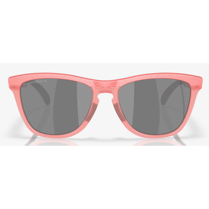 Oakley Frogskins Range Velocity Collection Lentille prizm noire polarisée