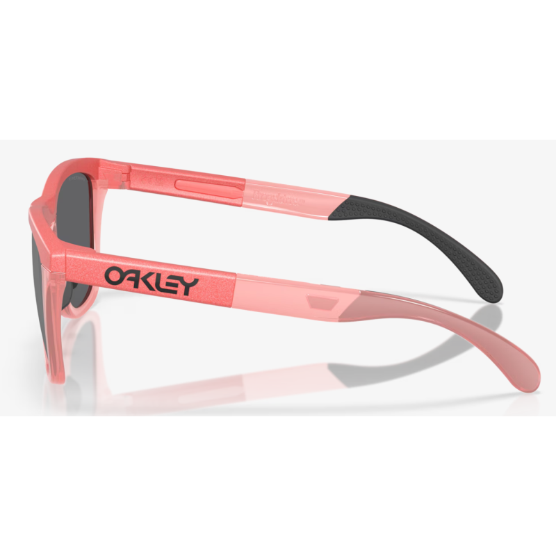 Oakley Frogskins Range Velocity Collection Lentille prizm noire polarisée