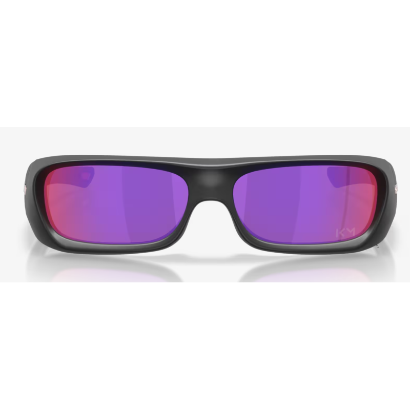 Oakley Permian Kylian Mbappé Signature Series Lunettes Prizm Route 952007