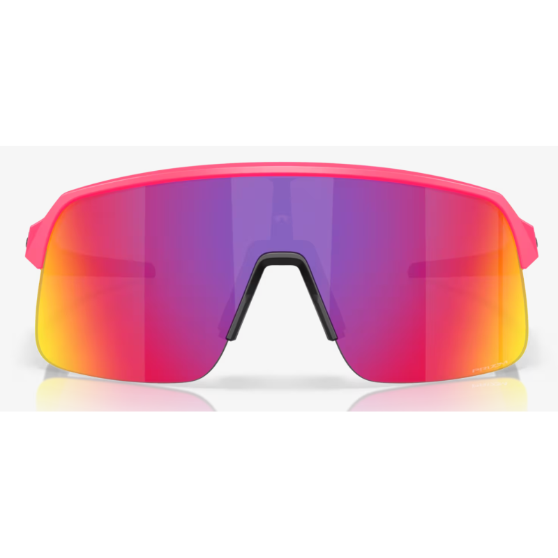 Oakley Sutro Lite S Neon Pop Collection rose Lentes prizm route 949614