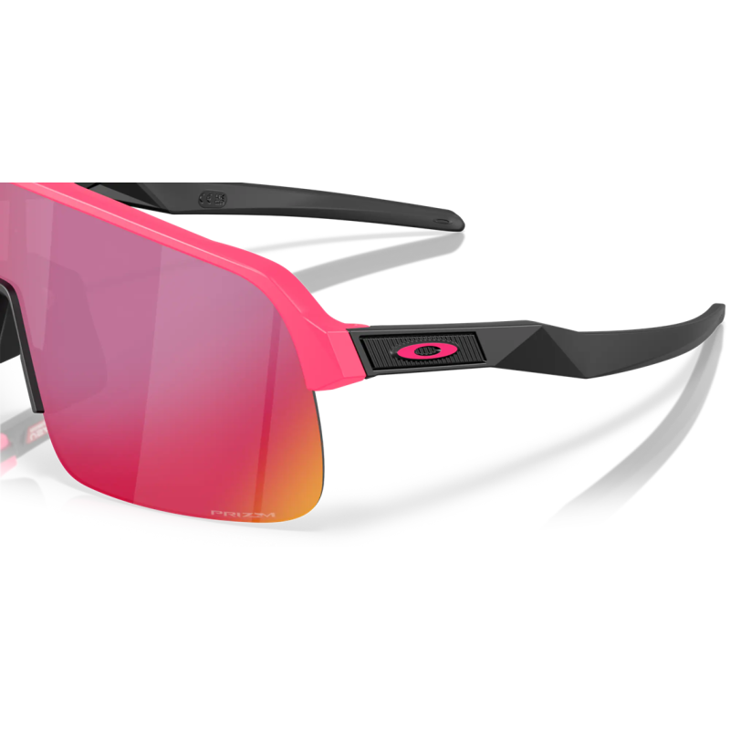 Oakley Sutro Lite S Neon Pop Collection rose Lentes prizm route 949614