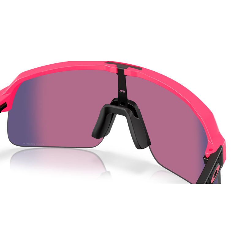 Oakley Sutro Lite S Neon Pop Collection rose Lentes prizm route 949614