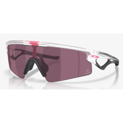 Oakley Sphaera Strike Collection Giro d'Italia Lunettes prizm route noir