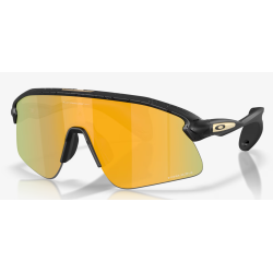 Oakley Stunt Devil Gridiron Collection Lunettes prizm 24k OO9517-1639