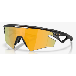 Oakley Sphaera Slash Gridiron Collection Lunettes prizm 24k polarisées