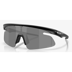 Oakley Rslv Lite noir mat Lunettes prizm noir OO9527D-0150 - offres