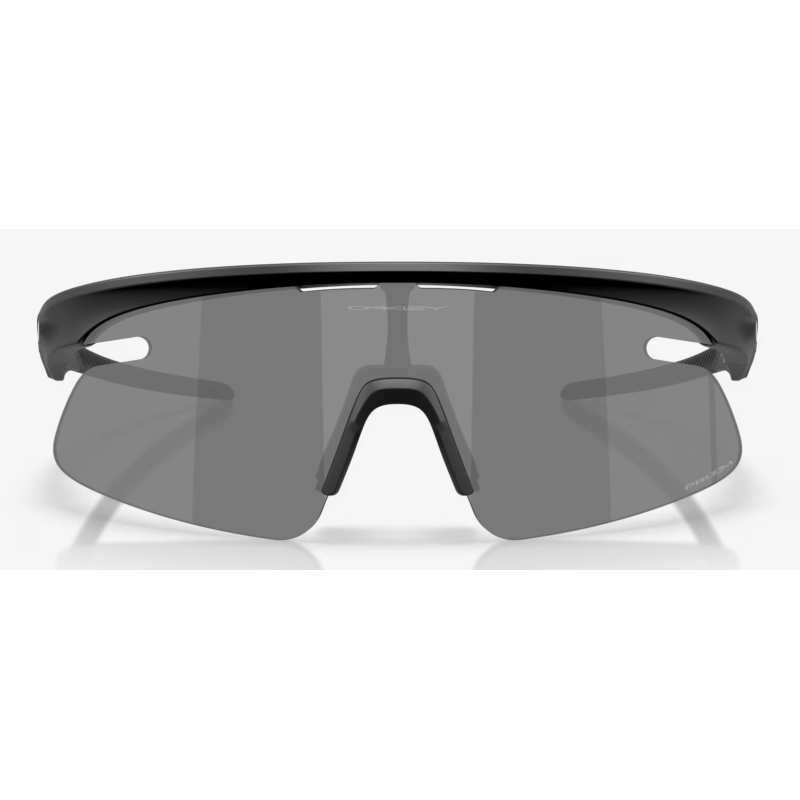 Oakley Rslv Lite noir mat Lunettes prizm noir OO9527D-0150 - offres