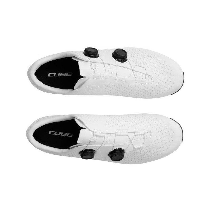 Rfr Sydrix Pro blanc chaussures de route - expédition 24h - offres