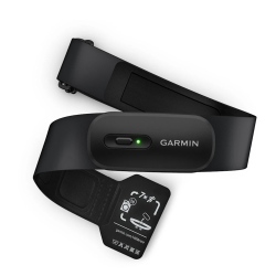 Garmin Hrm 200 M à XL bandeau de fréquence cardiaque - expédition 24h - meilleurs prix