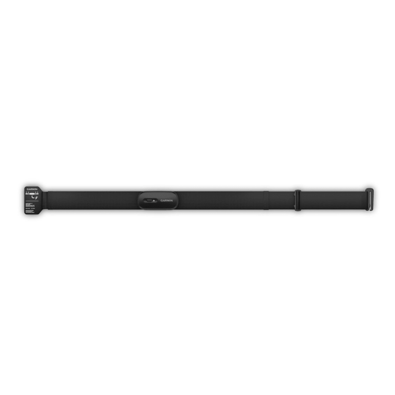 Garmin Hrm 200 M à XL bandeau de fréquence cardiaque - expédition 24h - meilleurs prix