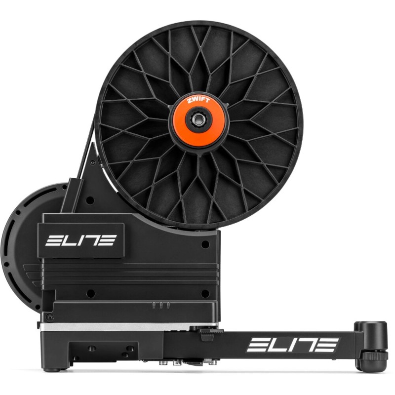 Elite Avanti avec Zwift Cog and Click rouleau - expédition 24h - offres