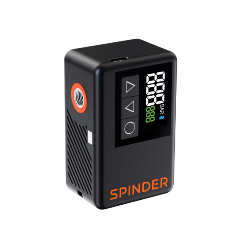 Spinder Mini120 mini compresseur - expédition 24h - meilleurs prix