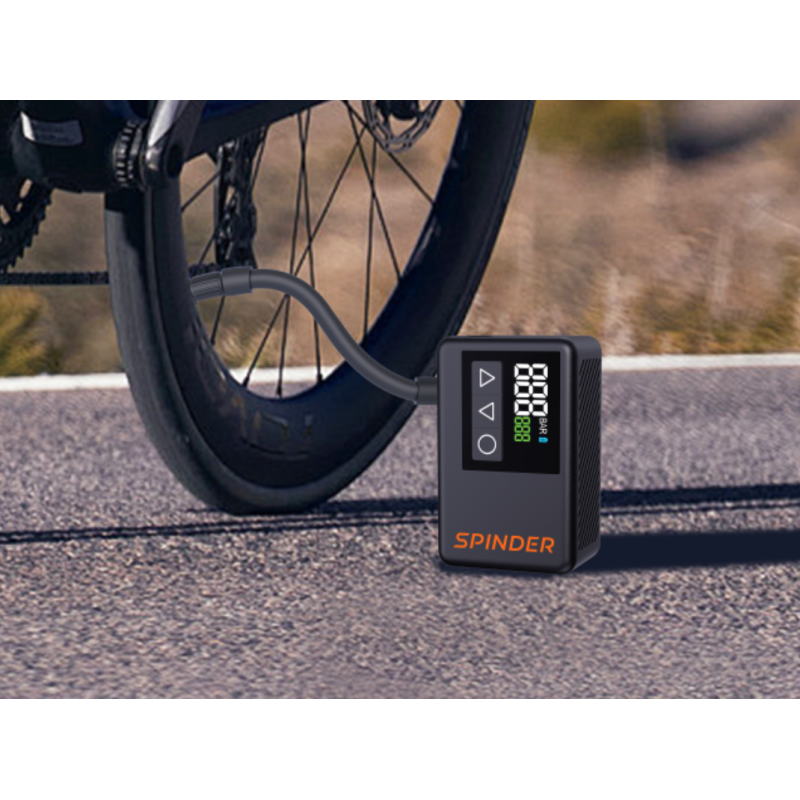 Spinder Mini120 mini compresseur - expédition 24h - meilleurs prix