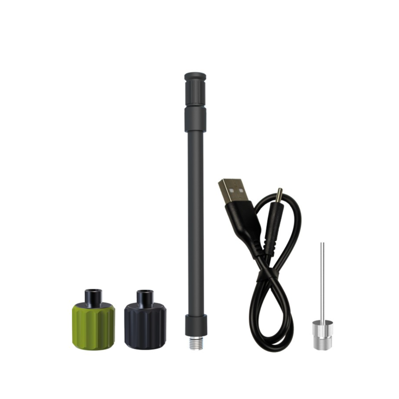 Spinder Mini120 mini compresseur - expédition 24h - meilleurs prix